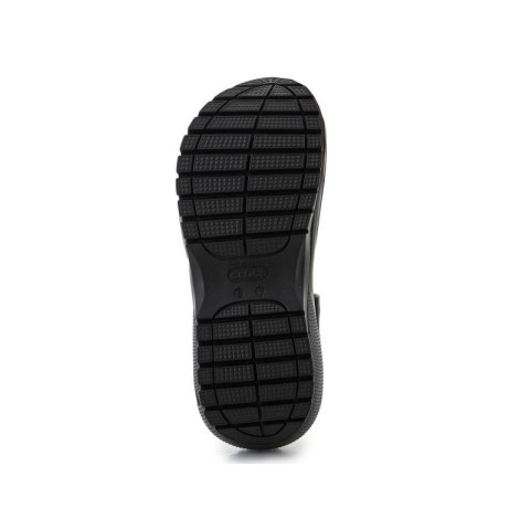 Chodaki Crocs Classic Mega Crush W 207989-001 Chodaki Crocs Classic Mega Crush W 207989-001