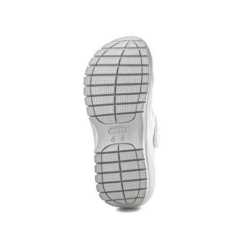 Chodaki Crocs Classic Mega Crush W 207989-100 Chodaki Crocs Classic Mega Crush W 207989-100