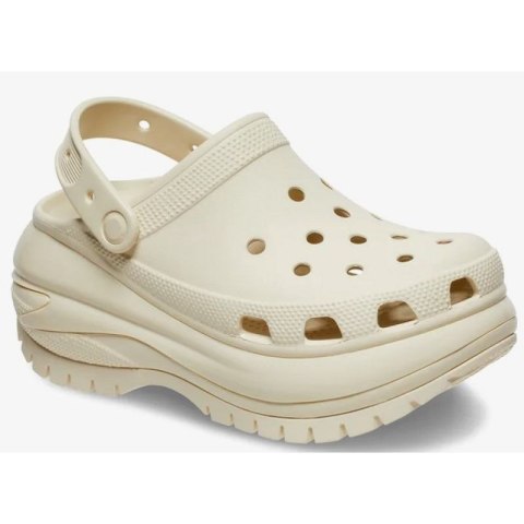 Chodaki Crocs Mega Crush Clog 207988-2Y2 Chodaki Crocs Mega Crush Clog 207988-2Y2