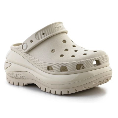 Chodaki Crocs Mega Crush Clog 207988-2Y2 Chodaki Crocs Mega Crush Clog 207988-2Y2