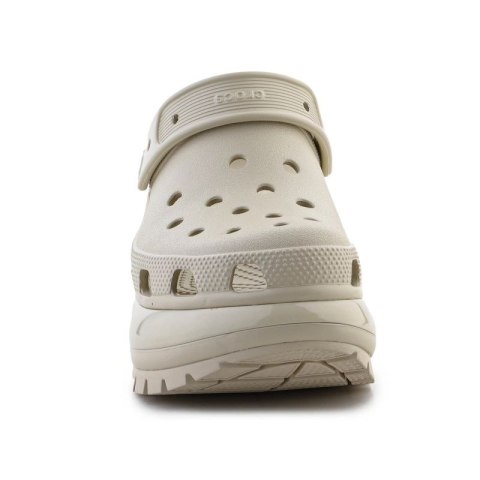 Chodaki Crocs Mega Crush Clog 207988-2Y2 Chodaki Crocs Mega Crush Clog 207988-2Y2
