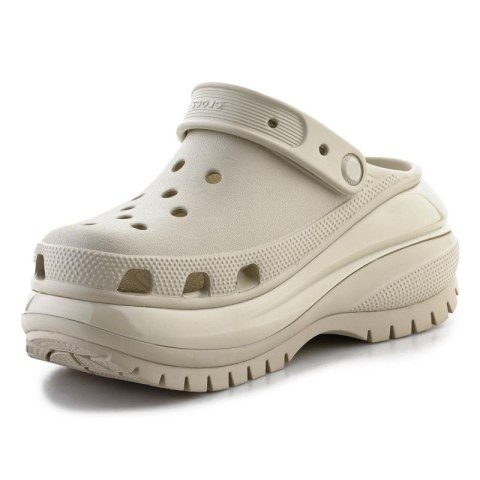 Chodaki Crocs Mega Crush Clog 207988-2Y2 Chodaki Crocs Mega Crush Clog 207988-2Y2