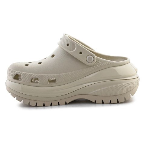 Chodaki Crocs Mega Crush Clog 207988-2Y2 Chodaki Crocs Mega Crush Clog 207988-2Y2