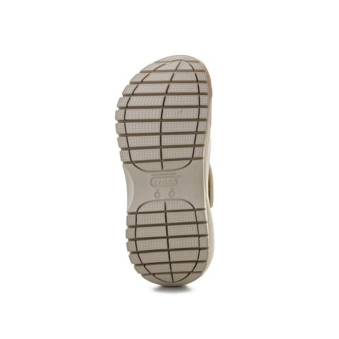 Chodaki Crocs Mega Crush Clog 207988-2Y2 Chodaki Crocs Mega Crush Clog 207988-2Y2