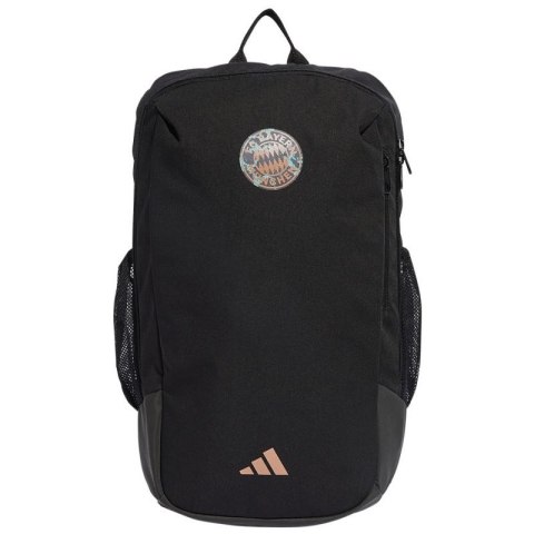 Plecak adidas FC Bayern IX5698 Plecak adidas FC Bayern IX5698
