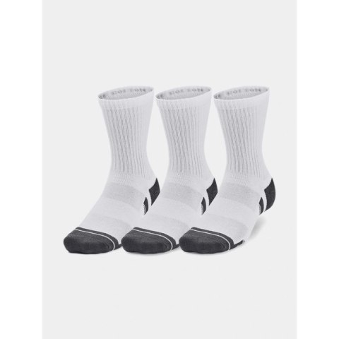 Skarpety Under Armour 1379530-100 Skarpety Under Armour 1379530-100