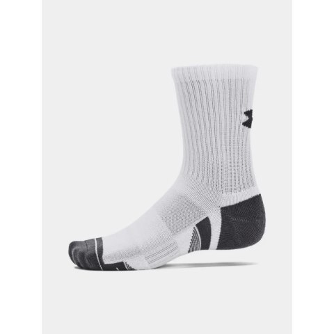 Skarpety Under Armour 1379530-100 Skarpety Under Armour 1379530-100