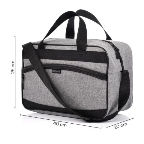 Torba Meteor Lokman 16886 Torba Meteor Lokman 16886