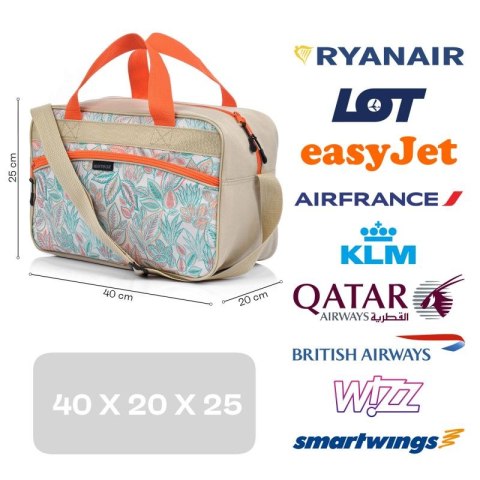 Torba Meteor Lokman 16888 Torba Meteor Lokman 16888