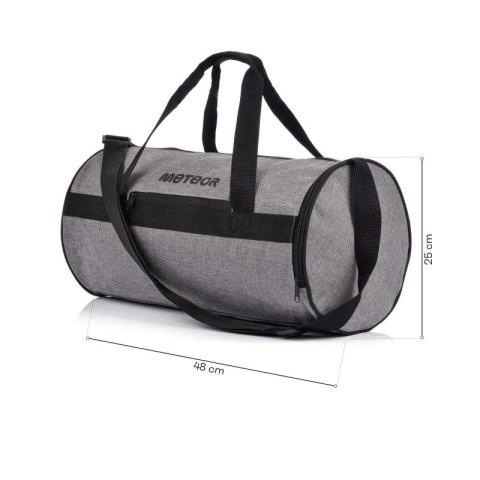 Torba fitness Meteor Sirin 16901 Torba fitness Meteor Sirin 16901