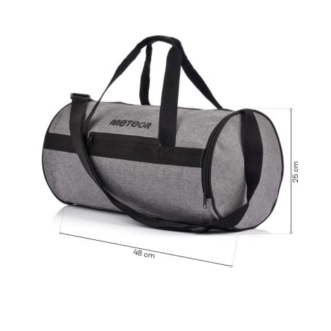 Torba fitness Meteor Sirin 16901 Torba fitness Meteor Sirin 16901