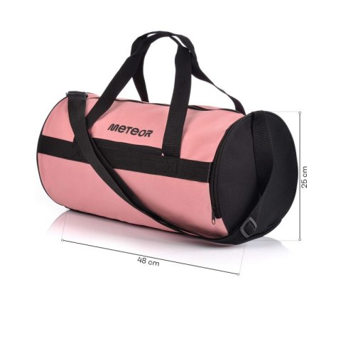 Torba fitness Meteor Sirin 16904 Torba fitness Meteor Sirin 16904