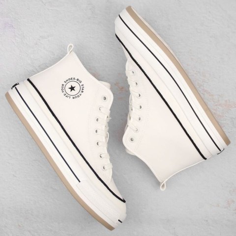 Trampki za kostkę Big Star W OO274061 INT2018A Trampki za kostkę Big Star W OO274061 INT2018A