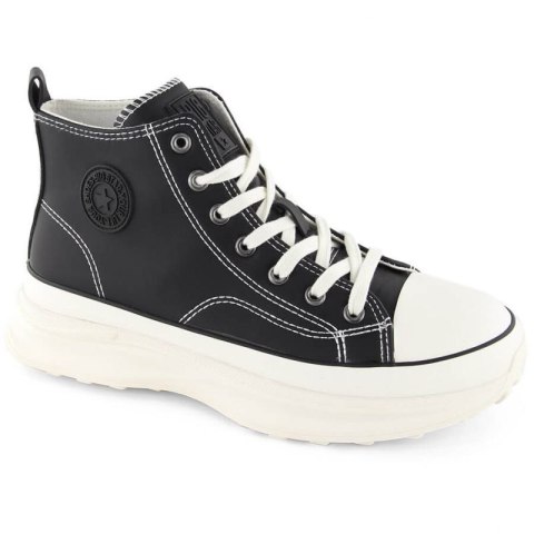 Trampki za kostkę Big Star W OO274063 INT2019A Trampki za kostkę Big Star W OO274063 INT2019A
