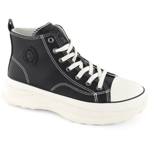 Trampki za kostkę Big Star W OO274063 INT2019A Trampki za kostkę Big Star W OO274063 INT2019A