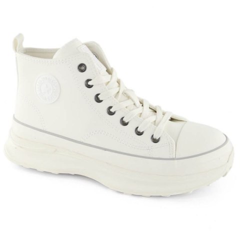 Trampki za kostkę Big Star W OO274064 INT2019B Trampki za kostkę Big Star W OO274064 INT2019B