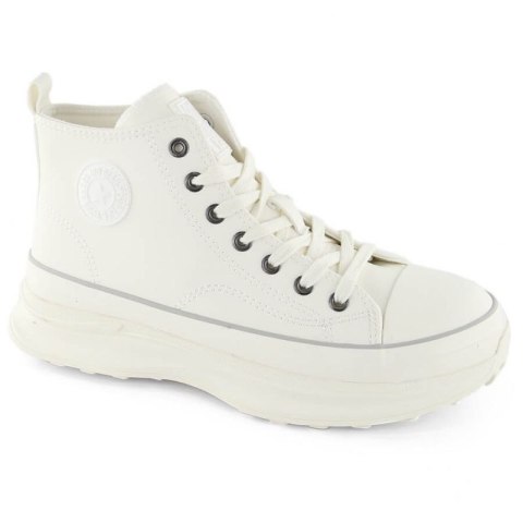 Trampki za kostkę Big Star W OO274064 INT2019B Trampki za kostkę Big Star W OO274064 INT2019B