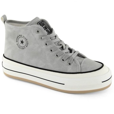 Trampki za kostkę Big Star W OO274070 INT2020B Trampki za kostkę Big Star W OO274070 INT2020B