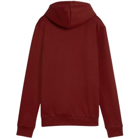 Bluza Puma ESS Logo Hoodie FL W 586789 13 Bluza Puma ESS Logo Hoodie FL W 586789 13