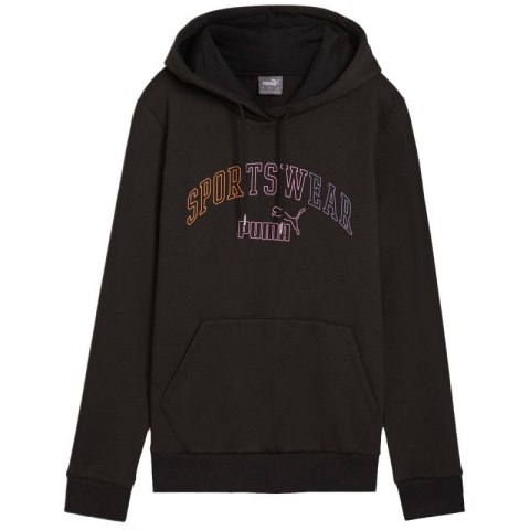 Bluza Puma Ess+ Logo LAB Hoodie FL W 682987 01 Bluza Puma Ess+ Logo LAB Hoodie FL W 682987 01