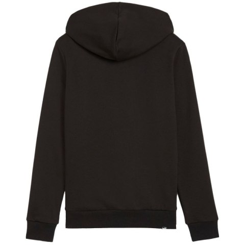 Bluza Puma Ess+ Logo LAB Hoodie FL W 682987 01 Bluza Puma Ess+ Logo LAB Hoodie FL W 682987 01