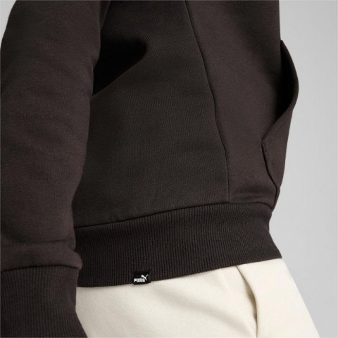 Bluza Puma Ess+ Logo LAB Hoodie FL W 682987 01 Bluza Puma Ess+ Logo LAB Hoodie FL W 682987 01