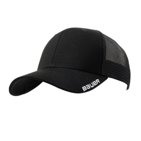 Czapka Bauer Team Mesh Jr 1063365 Czapka Bauer Team Mesh Jr 1063365