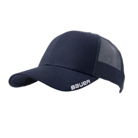 Czapka Bauer Team Mesh Jr 1063365 Czapka Bauer Team Mesh Jr 1063365