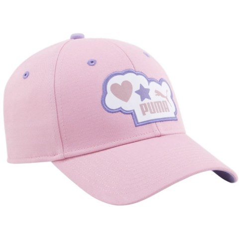 Czapka z daszkiem Puma Comic Cap Galactic Jr 25423 07 Czapka z daszkiem Puma Comic Cap Galactic Jr 25423 07