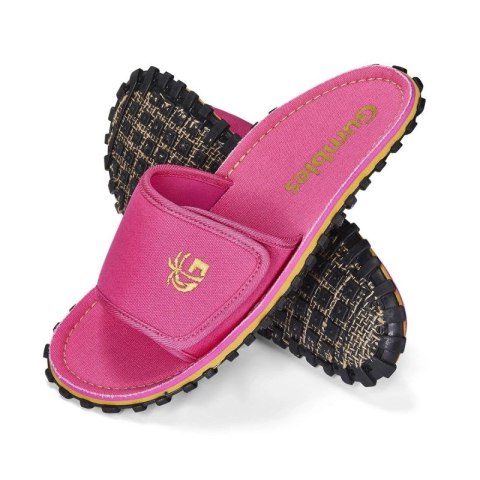 Klapki Gumbies Strider Slide Women Pink W GU-SDSTR029 Klapki Gumbies Strider Slide Women Pink W GU-SDSTR029