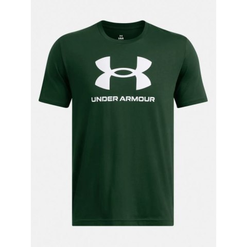 Koszulka Under Armour M 1382911-301 Koszulka Under Armour M 1382911-301