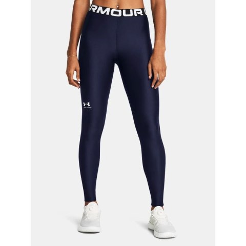 Legginsy Under Armour W 1383559-410 Legginsy Under Armour W 1383559-410