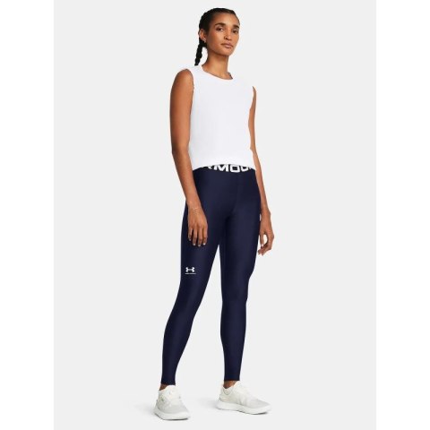 Legginsy Under Armour W 1383559-410 Legginsy Under Armour W 1383559-410