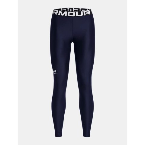 Legginsy Under Armour W 1383559-410 Legginsy Under Armour W 1383559-410