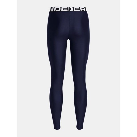 Legginsy Under Armour W 1383559-410 Legginsy Under Armour W 1383559-410