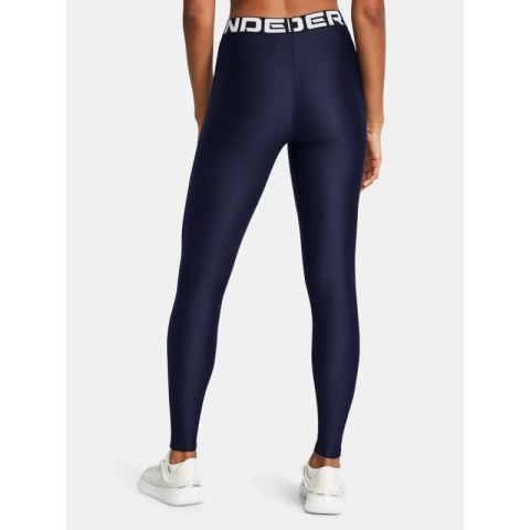 Legginsy Under Armour W 1383559-410 Legginsy Under Armour W 1383559-410