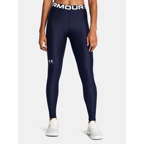 Legginsy Under Armour W 1383559-410 Legginsy Under Armour W 1383559-410