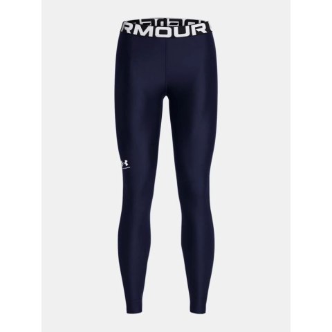 Legginsy Under Armour W 1383559-410 Legginsy Under Armour W 1383559-410
