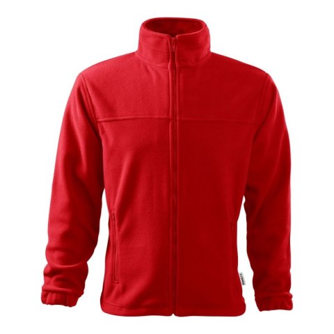 Polar Malfini Jacket M MLI-501RD czerwony 07 Polar Malfini Jacket M MLI-501RD czerwony 07