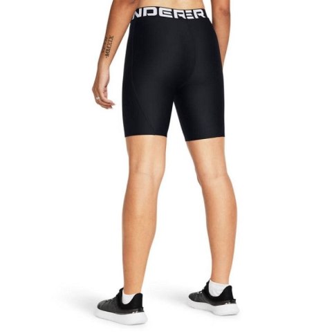 Spodenki Under Armour HG 8in Short W 1383627001
