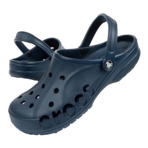Klapki Crocs Baya W 10126-410 Klapki Crocs Baya W 10126-410