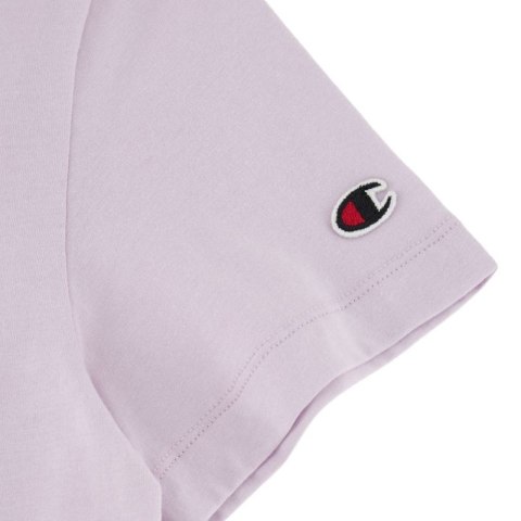 Koszulka Champion SS Tee W 117534 VS057