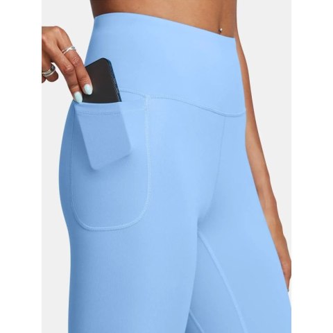 Legginsy Under Armour W 1388647-465 Legginsy Under Armour W 1388647-465