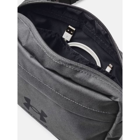 Saszetka Under Armour Loudon Lite WB Xbody 1381914-025 Saszetka Under Armour Loudon Lite WB Xbody 1381914-025