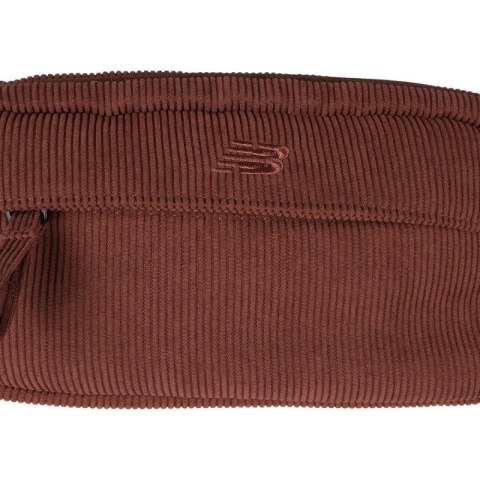 Saszetka, nerka New Balance Corduroy Waist Bag Rok LAB23171ROK Saszetka, nerka New Balance Corduroy Waist Bag Rok LAB23171ROK