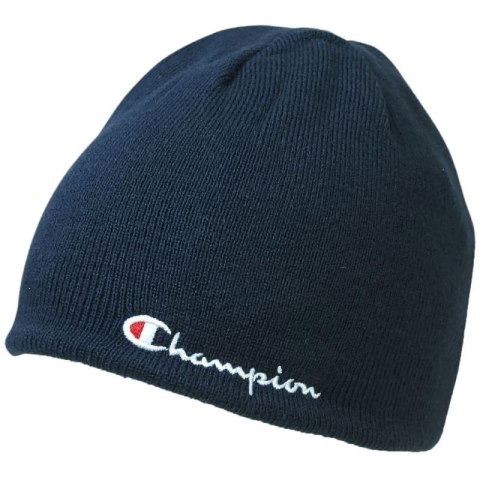 Czapka Champion Reversible Beanie 802407 EM021 Czapka Champion Reversible Beanie 802407 EM021