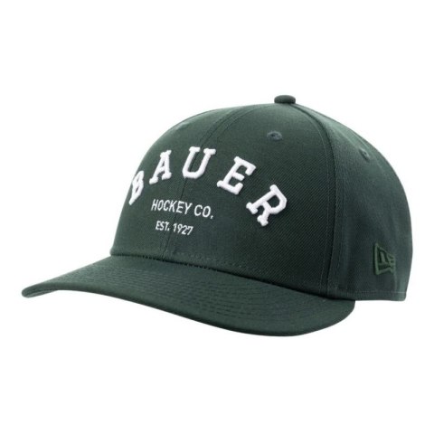 Czapka z daszkiem Bauer NE Low Profile 9Fifty Sr 1063844 Czapka z daszkiem Bauer NE Low Profile 9Fifty Sr 1063844