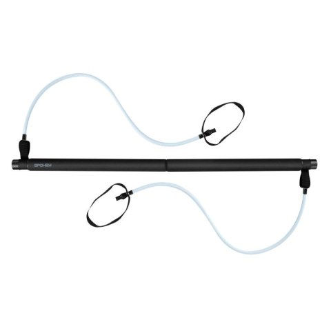 Drążek do pilatesu Spokey Vario Bar SPK-943078 Drążek do pilatesu Spokey Vario Bar SPK-943078