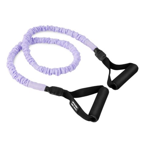 Ekspander gumowy medium Spokey Supra Tube SPK-943083 Ekspander gumowy medium Spokey Supra Tube SPK-943083