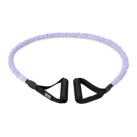 Ekspander gumowy medium Spokey Supra Tube SPK-943083 Ekspander gumowy medium Spokey Supra Tube SPK-943083